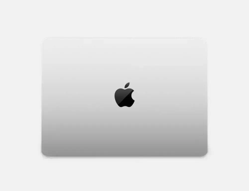 Apple MacBook Pro 14 Silver (M2 Max 12-Core, GPU 38-Core, 96GB, 4TB) (Custom)