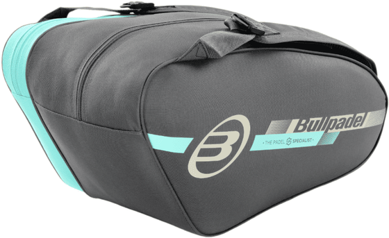 Сумка для ракеток падел Bullpadel Tour, арт. 448160-006