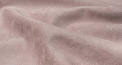 Искусственная замша Idol (Идол) 107 ягодный макарон