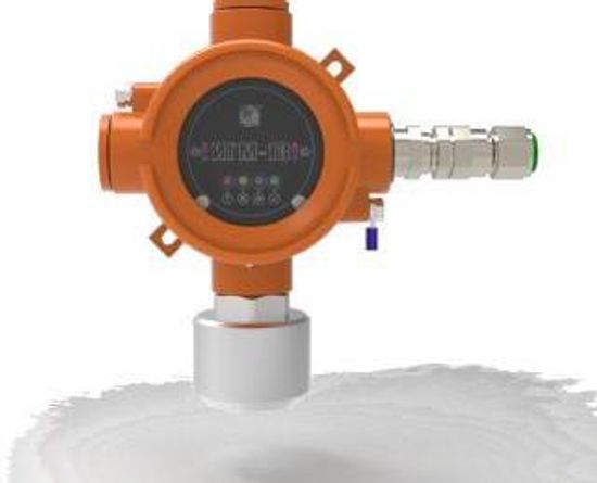 ИГМ-13М, Газоанализаторы стационарные, № в ГРСИ РФ - 72341-18