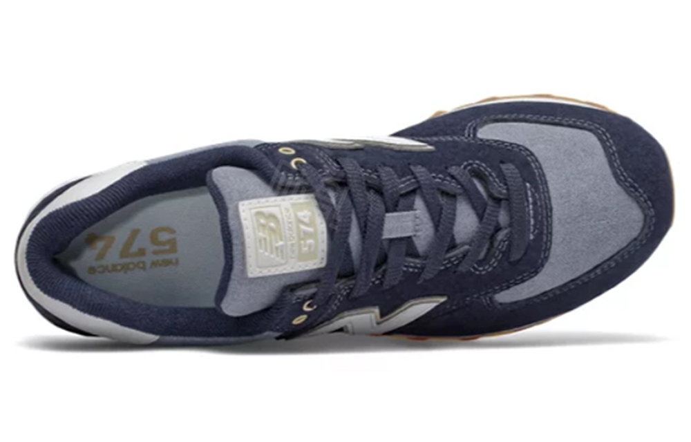 Кроссовки New Balance Nb 574 V2