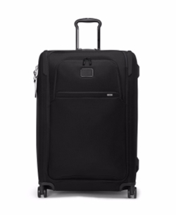 Чемодан большой с расш Large Dual/ Black