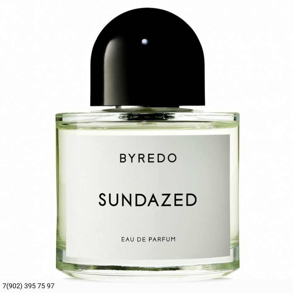 Byredo Sundazed