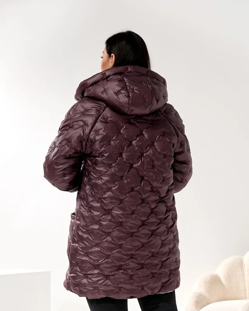 Куртка УК-4429-2 Фабрика Моды