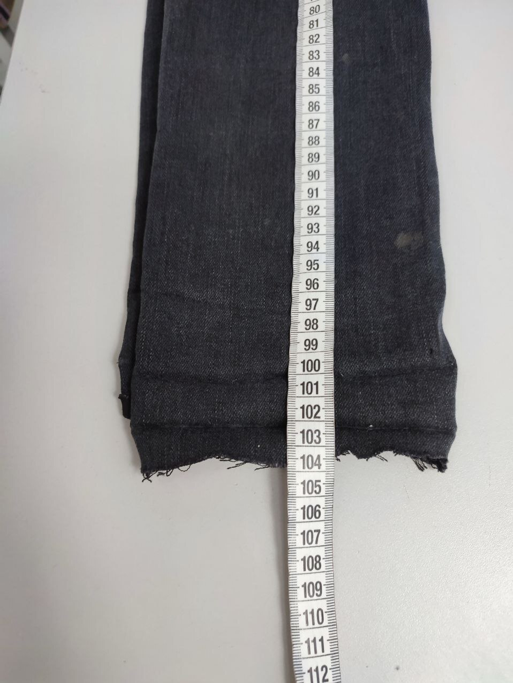 Джинсы Roro Vita удобные 42 размер