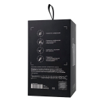 Реалистичный фаллоимитатор 18см на присоске ToyFa RealStick Caliber 983009