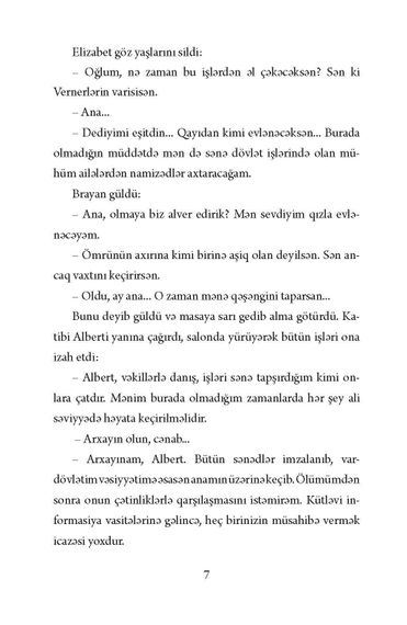 Cənnət həmin bu yaxınlıqdakı planetin adıdır