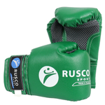 Перчатки боксерские Rusco Sport 4-6 OZ