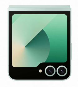 Samsung Galaxy Z Flip 6 12/256GB Mint