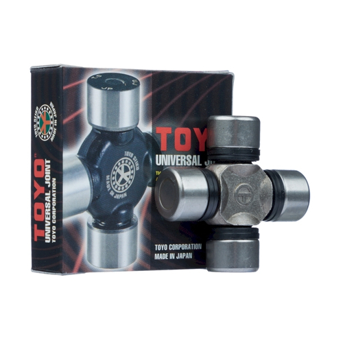 Крестовина рулевая GMB ST1540