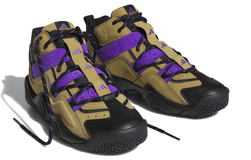 Кроссовки Adidas Top Ten 2000