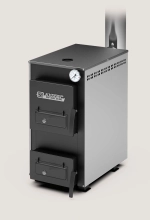 Отопительный котел Куппер ПРАКТИК-14 (1.1)