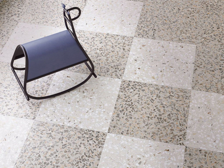 TERRAZZO-X