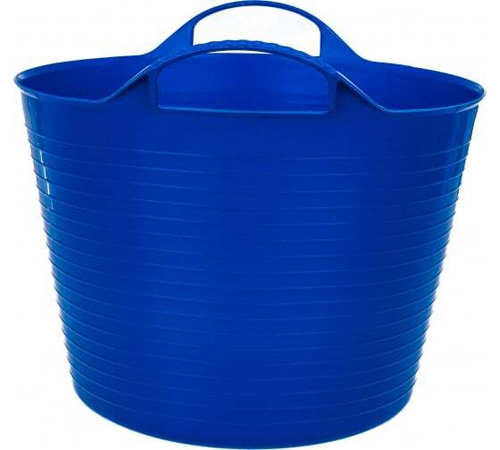 Ведро сверхпрочное гибкое (14л)