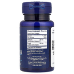 Life Extension, Super Ubiquinol CoQ10 с улучшенной поддержкой митохондрий, 50 мг, 100 гелевых капсул
