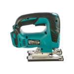 Аккумуляторный лобзик Makita DJV182Z