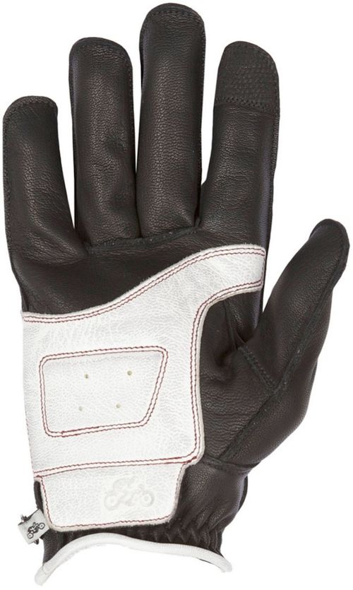 Hiro Ete Cuir Soft / Черно-белый