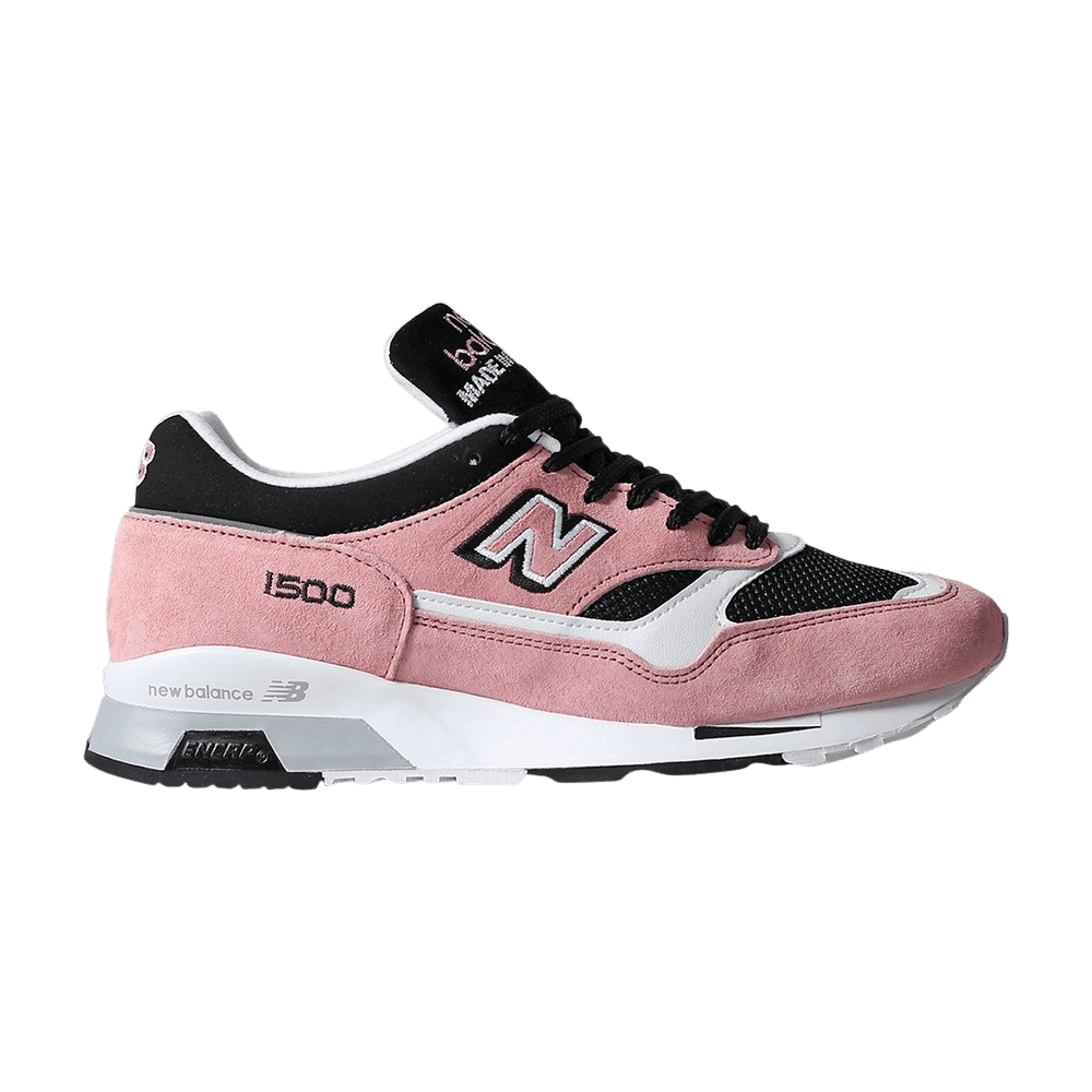 Кроссовки New Balance Nb 1500