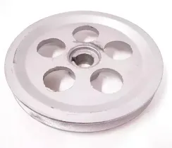 Шкив привода шнека  STG 756 для снегоуборщика