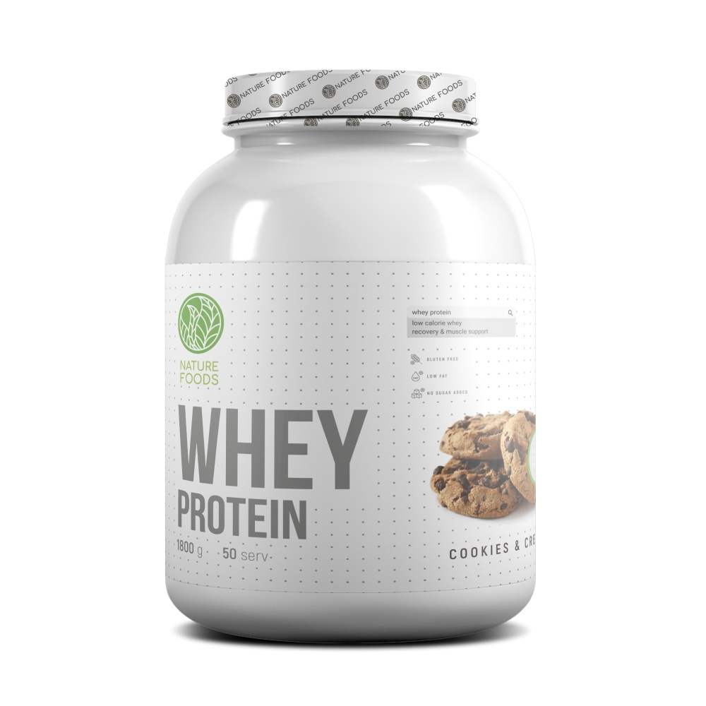 Whey Protein