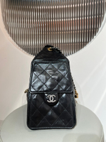 Chanel 25 Small Handbag