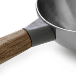 Viva Scandinavia Чистая деревянная мера для чая