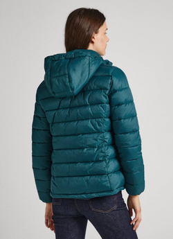 Куртка утепленная женская PEPE JEANS