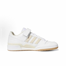 Adidas Forum Low White Gum