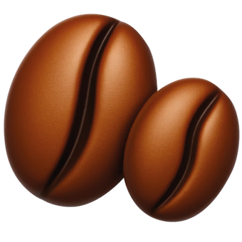 Зерновой и молотый кофе