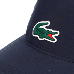 Lacoste Cap - Dark Blue