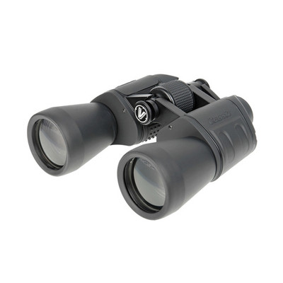 Бинокль Veber Classic БПЦ 12x50 VR серый