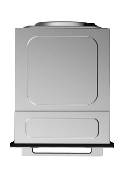 Электрический духовой шкаф Beko BF45C2231X