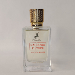NARCOTIC FLOWER EDITION ROUGE 100 ml( Наркотик флауер эдишен руж)