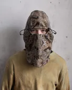 Балаклава Fuzzz Adinkra