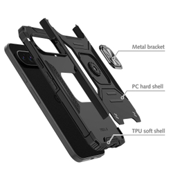 Противоударный чехол Legion Case для Google Pixel 9/Pixel 9 Pro