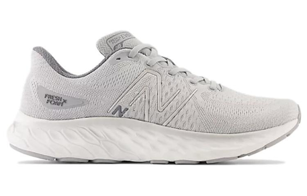 Кроссовки New Balance Nb Fresh Foam Evoz V3