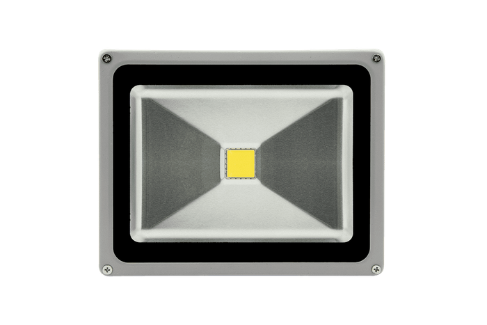 Прожектор светодиодный SWG FL-COB-30-CW