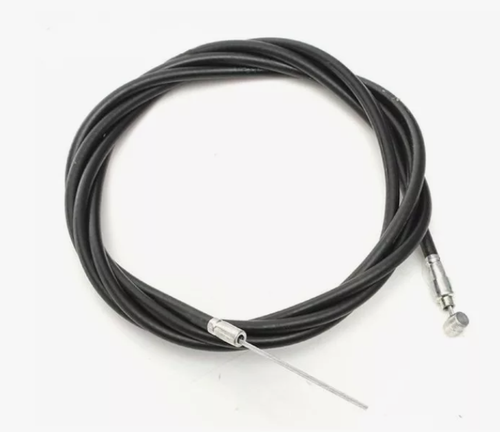 Трос Вело переключения передний в оплетке