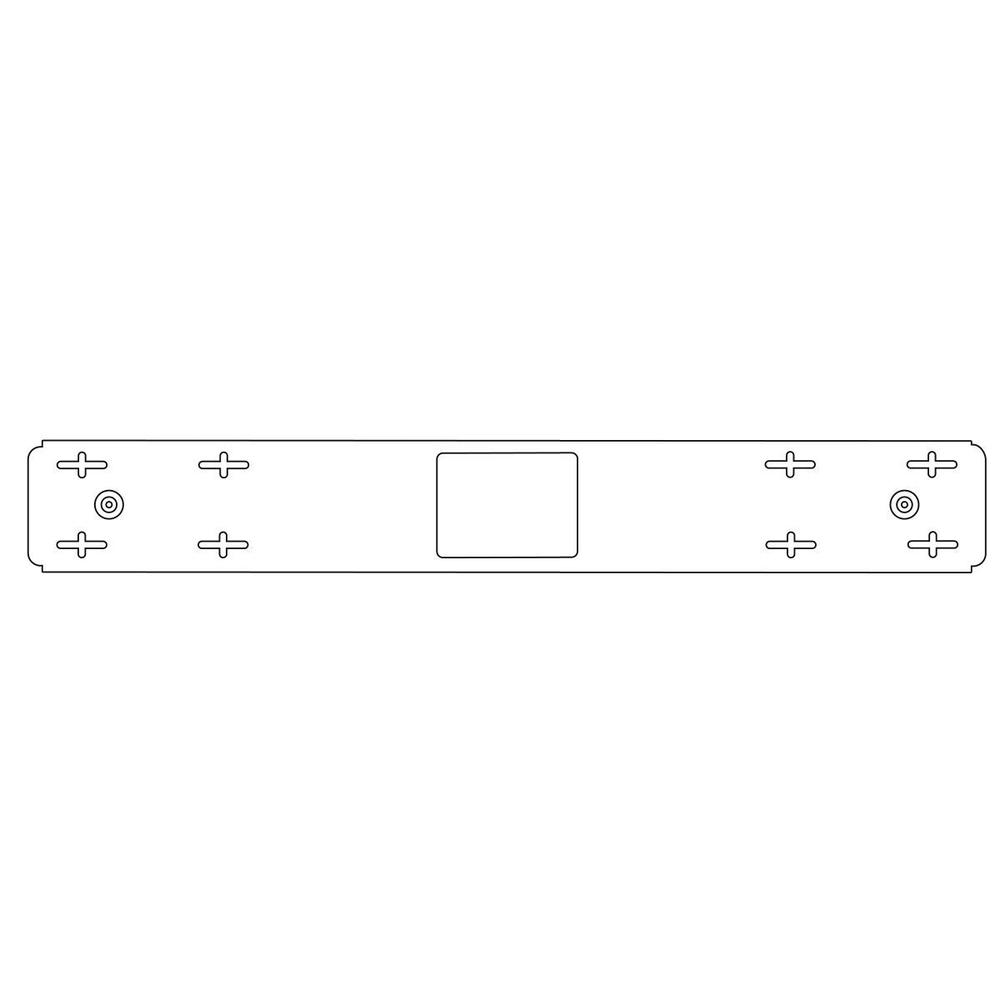 Акустическая система PSB CS PWM3 Black