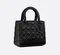 Сумка женская Dior Lady Dior, черный