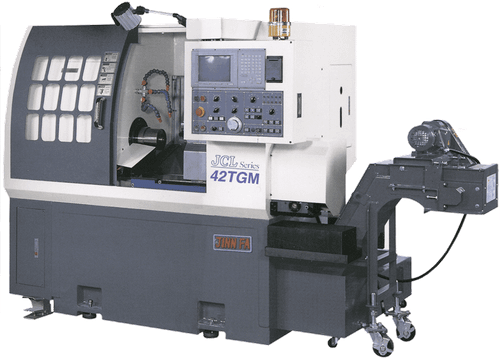 Насос СОЖ для станка по металлу JCL-42TGM