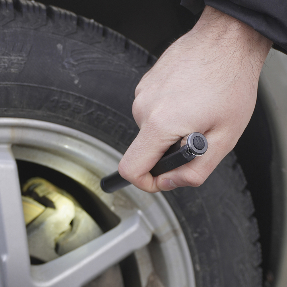 OPT-PL350 Фонарь-ручка светодиодный, 350 Лм