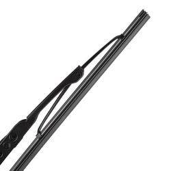 Щетка стеклоочистителя Autovirazh, AV-100Y, каркасная, 33 см/13 ", AV-001300