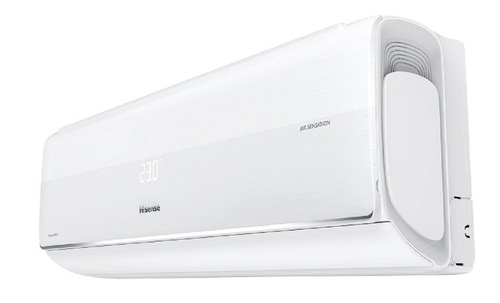 Сплит-система с приточной вентиляцией HISENSE AIR SENSATION SUPERIOR DC Inverter AS-13UW4RXVQF00