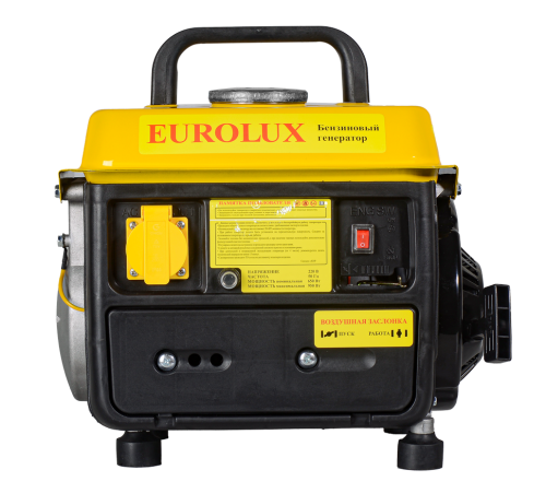 Бензиновый генератор EUROLUX G950A