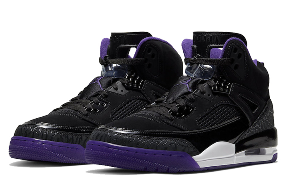 Кроссовки Jordan Spizike