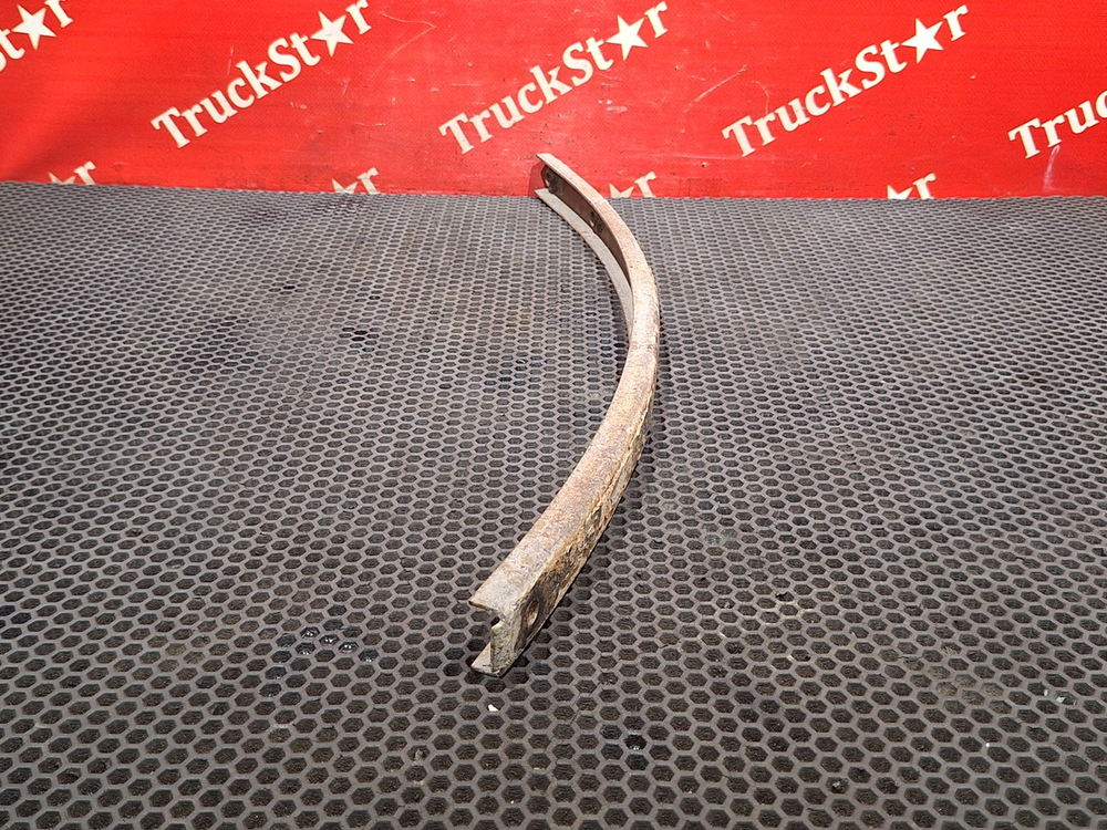 Кронштейн крыла переднего 2018г.