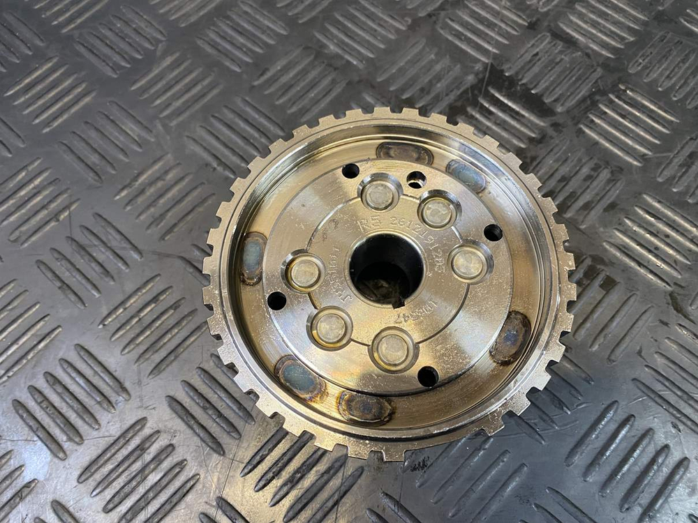 Ротор генератора KTM 250 Duke 2020