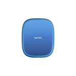 Внешний накопитель SanDisk Creator для телефона c Magsafe 1TB, USB 3.2 Gen2 Type-C, R/W 1000/950 МБ/