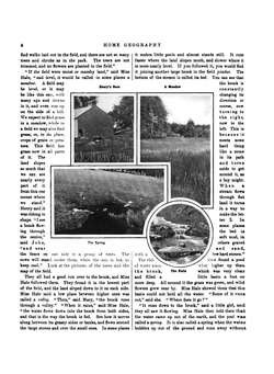 Elementary Geography. A Text-Book for Children | Charles Francis King